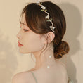 Load image into Gallery viewer, [Rx Independent Series] ★Headband★ Fringe Women's Accessories Hair Ornament Suzuran Suzuran Cute
