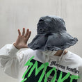 Load image into Gallery viewer, [Miyakoya Series] ★Hat★ 2 colors Men's Unisex Black Beige Casual Easy to match Cool
