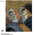 Load image into Gallery viewer, [Product Series]★Shoes★ 3color Size 35-40 Sneakers Sports style shoes Color scheme High-looking Casual
