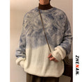 Load image into Gallery viewer, [ZHENNAN Series]★Sweater★ 3color Tops Unisex Men's Paisley Retro Large Size
