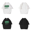 Gallery viewerに画像を読み込む, 【BIGEMANシリーズ】★Tシャツ★ 2color トップス 半袖Tシャツ 男女兼用 メンズ 大きいサイズ 文字入り おもしろ ネタ ユーモア
