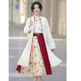 Load image into Gallery viewer, [Dust Smoke Cloud Dream---Fragrance Series] ★China style coat★ Spring clothes, outerwear, easy to match, China clothes, Chinese clothes SML
