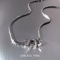 Load image into Gallery viewer, [yyds genderless series]★Necklace★ Accessories Unisex Men's Women's Simple Easy to match
