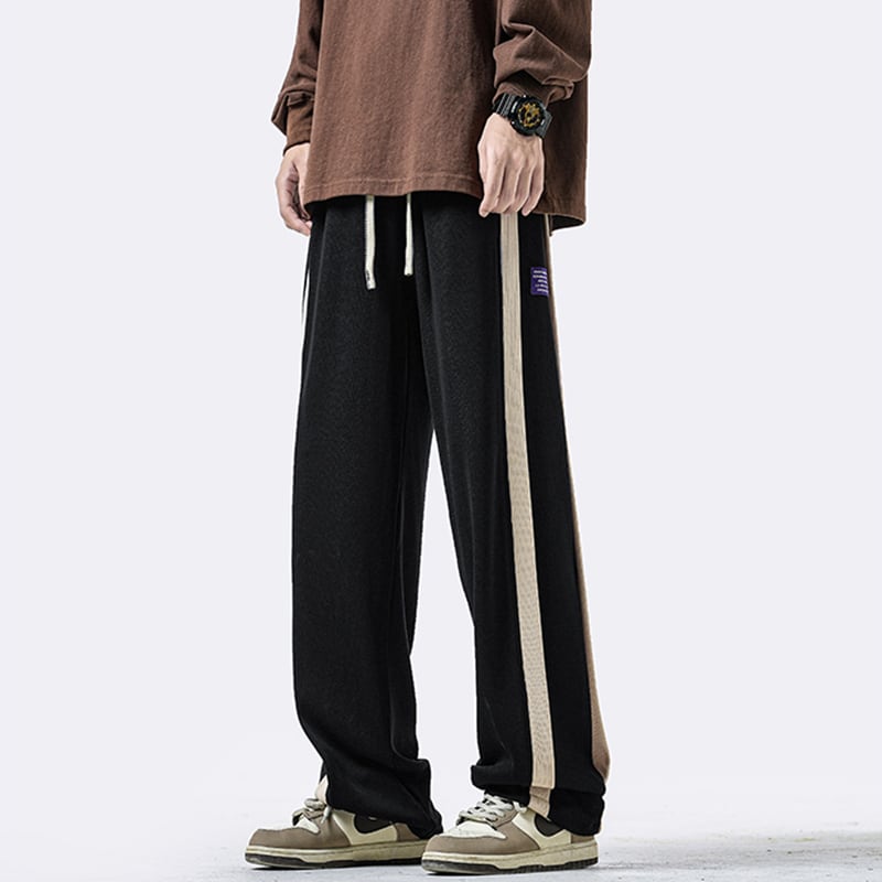 [NANSHI Series] ★Casual Pants★ 3color Bottoms Trousers Unisex Men's Sports Style Easy to Match Colors