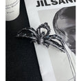 Load image into Gallery viewer, [KANSAI Series] ★Hair Ornament★ Hair Clip Accessory Accessory Spider Unique Fashion Trend Stylish Bun Hair Clip
