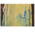 Load image into Gallery viewer, [BAIRIMENG Series]★China style skirt★Bottoms, Maki skirt, landscape pattern, Chinese elements, Chinese clothes, easy to match
