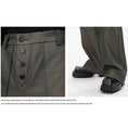 Load image into Gallery viewer, [CHAOJIE Series] ★Casual Pants★ 2color Bottoms Trousers Men's Design Cool
