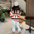 Load image into Gallery viewer, [XIAOXIN Series]★Sweater★ Tops Cardigan Outerwear Christmas Cute New Year Date
