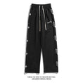 Load image into Gallery viewer, [BIGEMAN Series]★Pants★ 2color Casual Pants Bottoms Unisex Men's Large Size Black Brown
