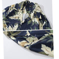 Load image into Gallery viewer, [TRAVEL ISSUANCE Series] ★Short sleeve shirt★ Aloha shirt, Okinawa, Hawaii tops, floral print shirt, unisex, men's, cool, thin
