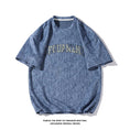 Gallery viewerに画像を読み込む, 【BIGEMANシリーズ】★Tシャツ★ トップス 2color 男女兼用 メンズ 大きいサイズ レトロ カジュアル
