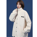 Load image into Gallery viewer, [CHENYAN Series]★Jacket that can be worn on both sides★ Outerwear 3 colors Unisex Men's Large size Easy to match
