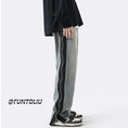 Load image into Gallery viewer, [Series]★Trousers★ Casual pants, denim pants, bottoms, unisex, men's, color scheme ML XL 2XL
