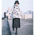 Load image into Gallery viewer, [Old Monster---Torako Series] ★Chinese style coat★ Winter coat, thick and warm, Chinese clothes, original, easy to match
