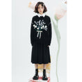 Load image into Gallery viewer, [Yangji Great Dream Series]★China style sweater★ Tops Lily of the Valley, Suzuran Design Original Cute
