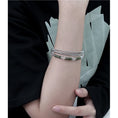 Load image into Gallery viewer, [KANSAI Series] ★China Style Bracelet★ Bangles, Women's Accessories, Unisex, Men's, Bamboo, Unique
