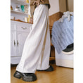 Load image into Gallery viewer, [Kokaisha---Blank Door Page Series] ★Casual Pants★ Bottoms Pants Easy to Match Original White
