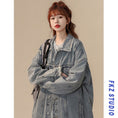 Load image into Gallery viewer, [FKZ Series]★Jacket★ Outerwear Unisex Men's Spring Clothes Easy to Match Stylish SML XL 2XL
