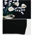 Load image into Gallery viewer, [Yangji Great Dream Series]★China style sweater★ Tops Lily of the Valley, Suzuran Design Original Cute
