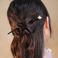 Load image into Gallery viewer, [Ma series]★China style hair ornament★1 hairpin 12 types ladies accessories fringe rabbit present birthday
